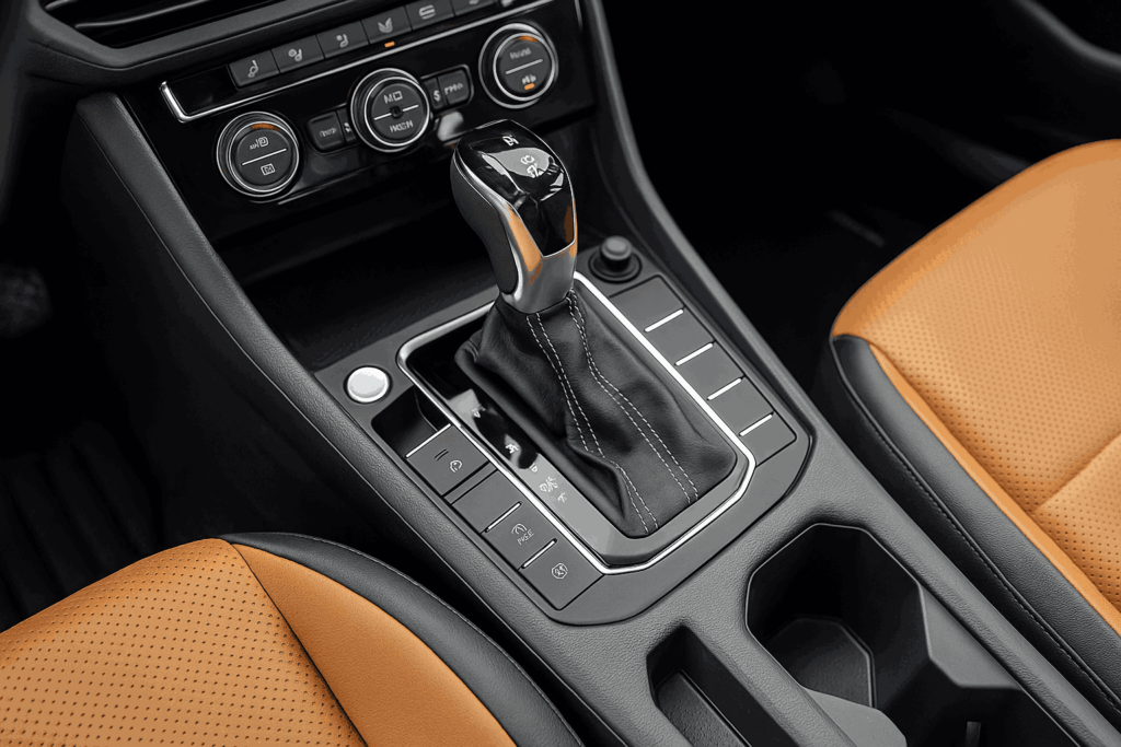 2022 volkswagen jetta sel sedan shifter