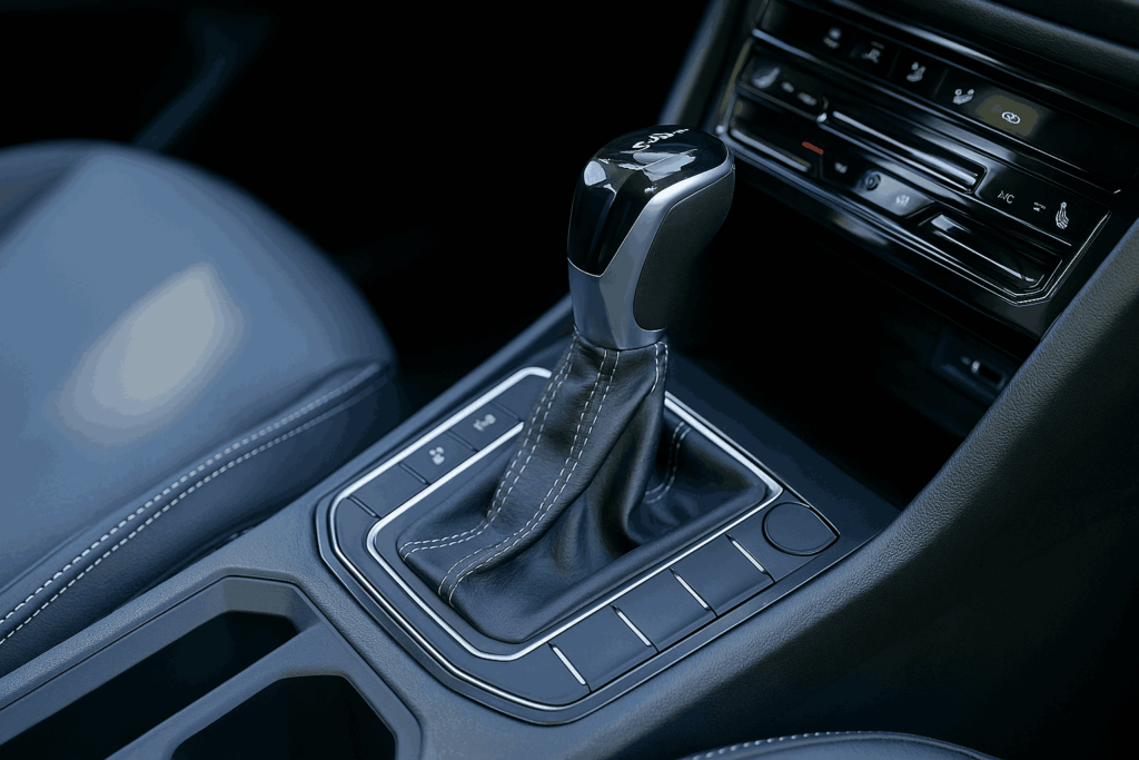2025 volkswagen jetta sel sedan shifter