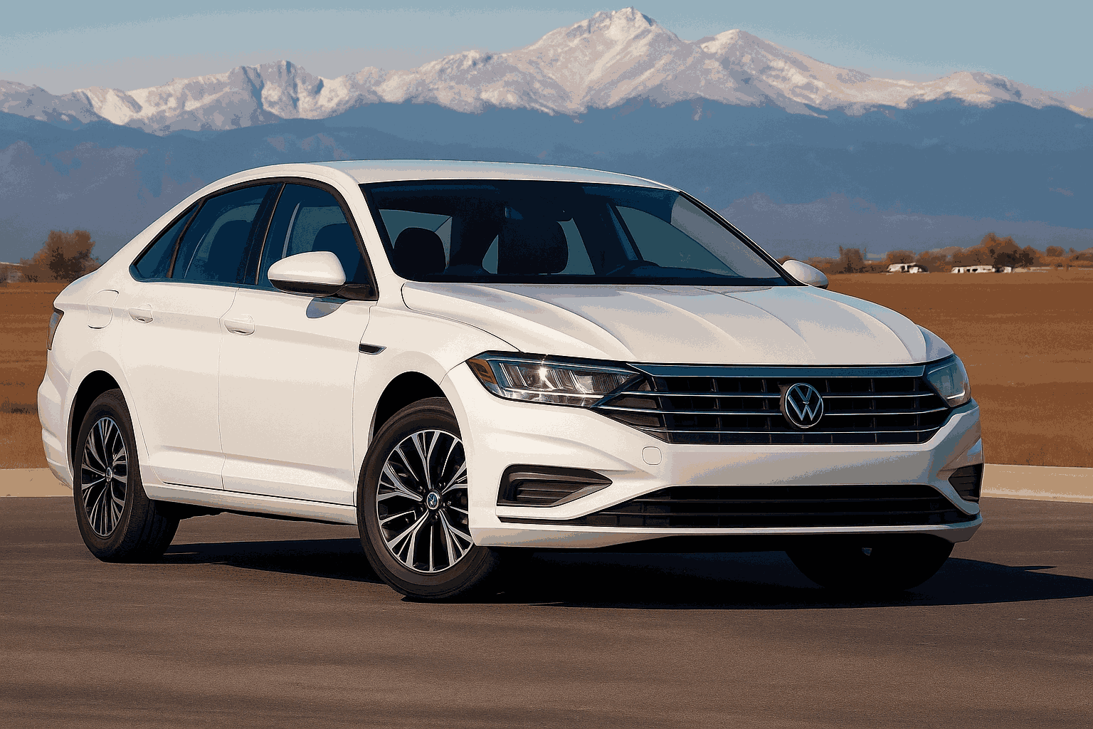 volkswagen jetta sel sedan review by vyocar