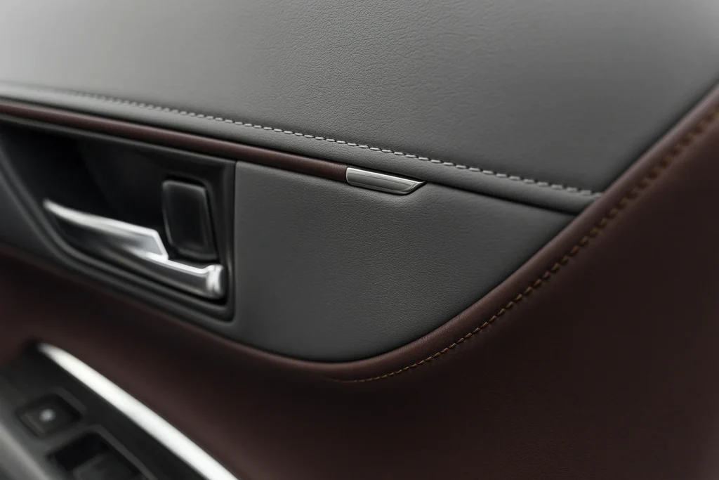 2022 Toyota Venza Limited 4dr SUV door image 2022 Toyota Venza Limited 4dr SUV door image