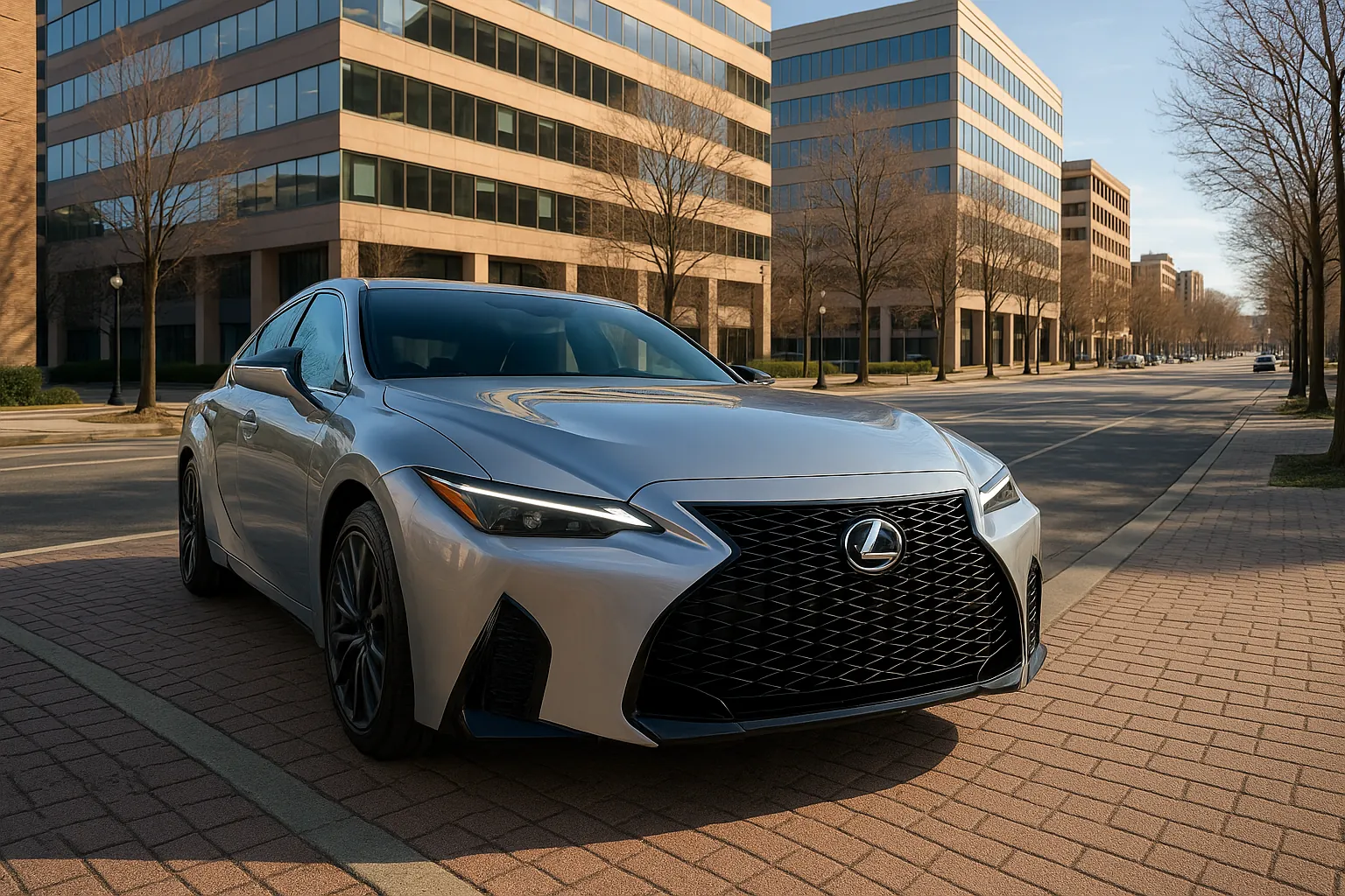 2023 lexus rc 350 f sport review | vyocar