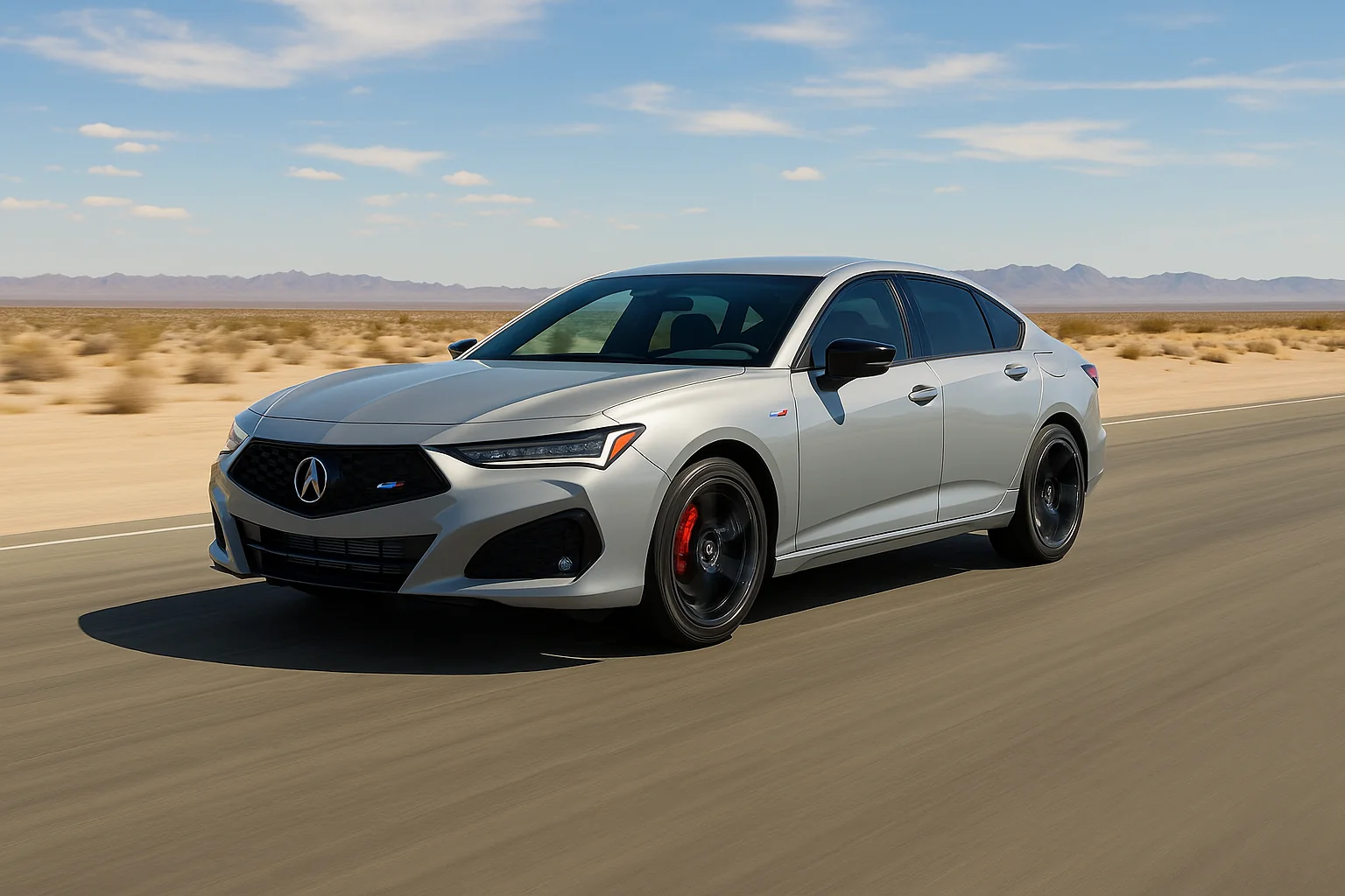 2025 acura tlx type s review vyocar