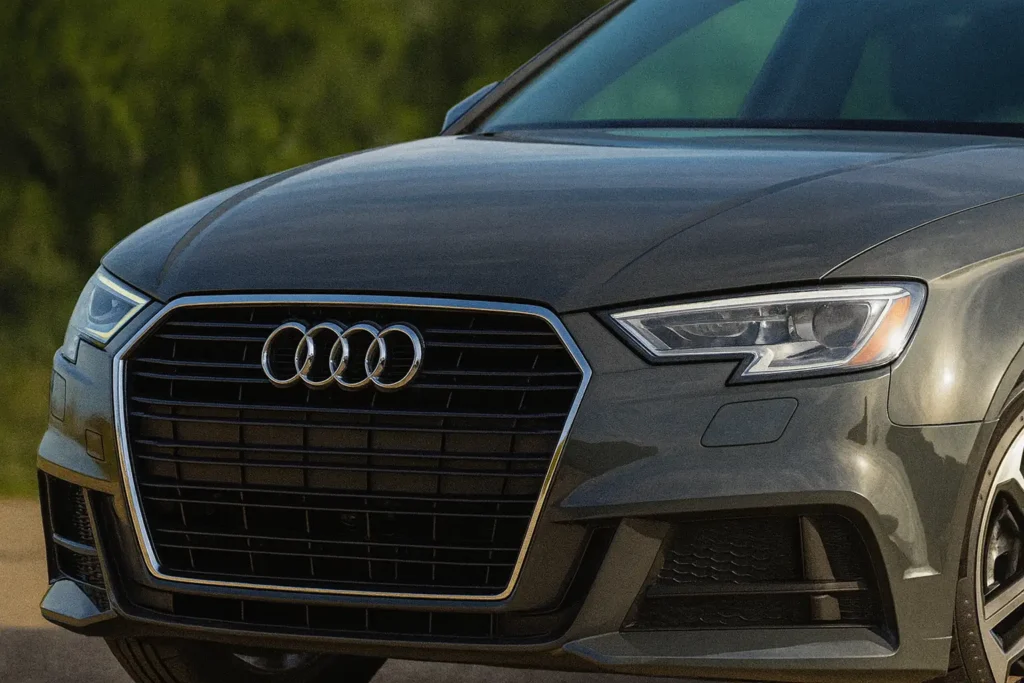 2020 Audi A3 Sportback review 2020 Audi A3 Sportback review