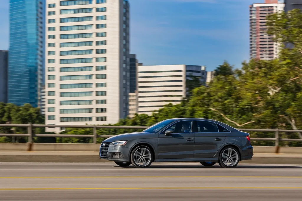 2020 Audi A3 expert review 2020 Audi A3 expert review