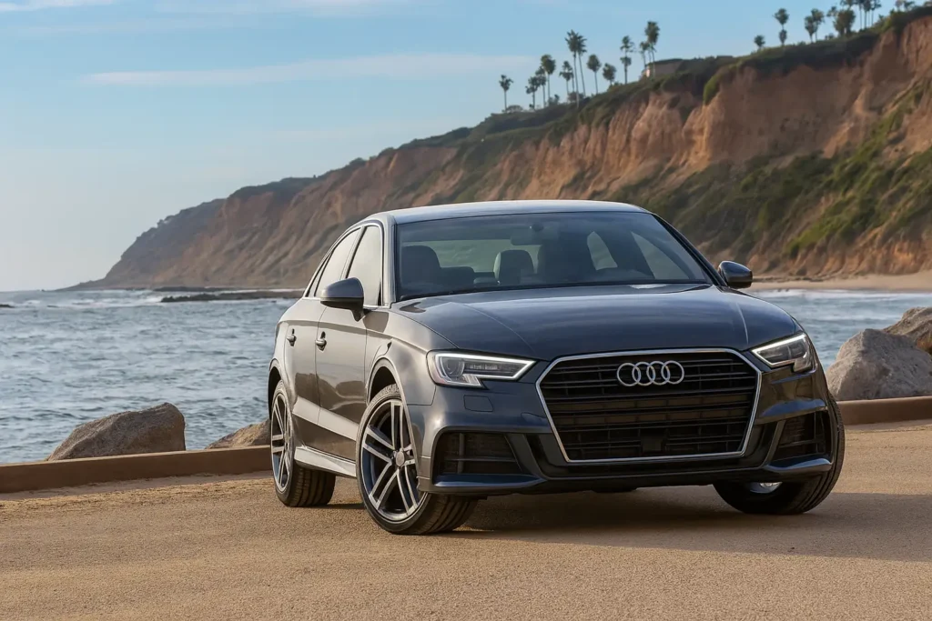 2020 Audi A3 sedan review 2020 Audi A3 sedan review