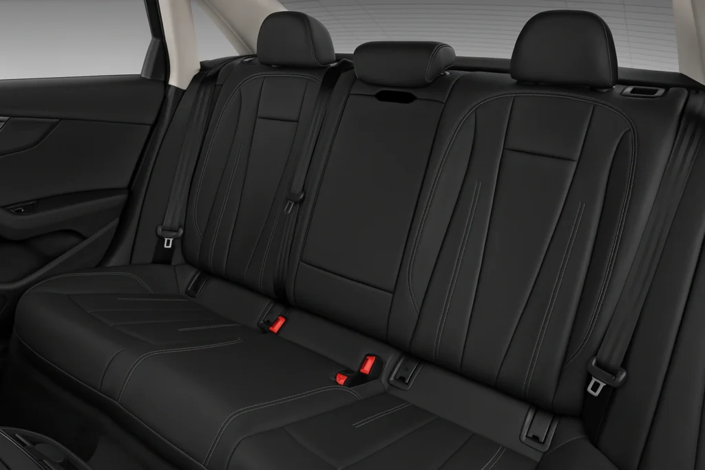 2020 audi a4 rear seats 2020 audi a4 rear seats