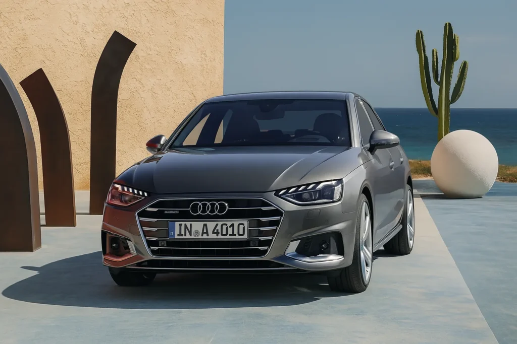 2020 audi a4 review by vyocar 2020 audi a4 review by vyocar