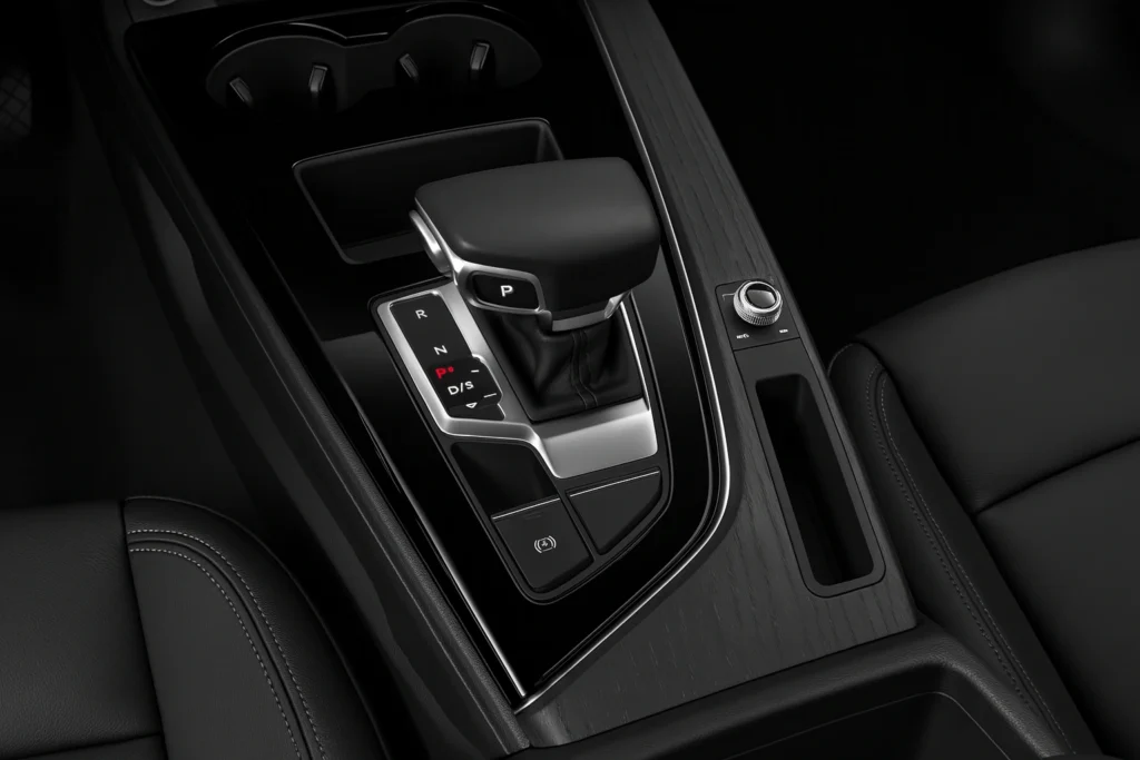 2020 audi a4 shifter 2020 audi a4 shifter