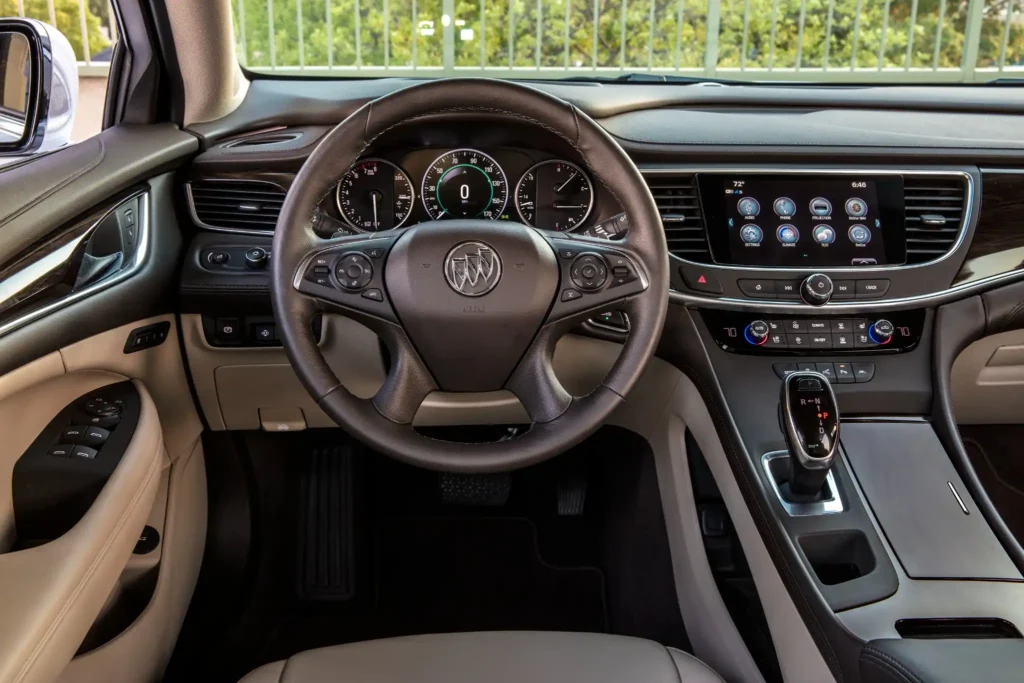Sitemapcdatahttpthereferenznet2019 Buick Lacrosse Interiornull