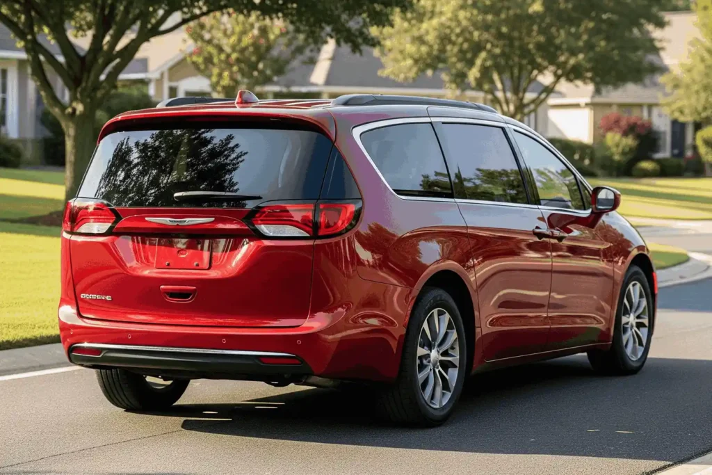 2017 Chrysler Pacifica Review: The Minivan You'll Want