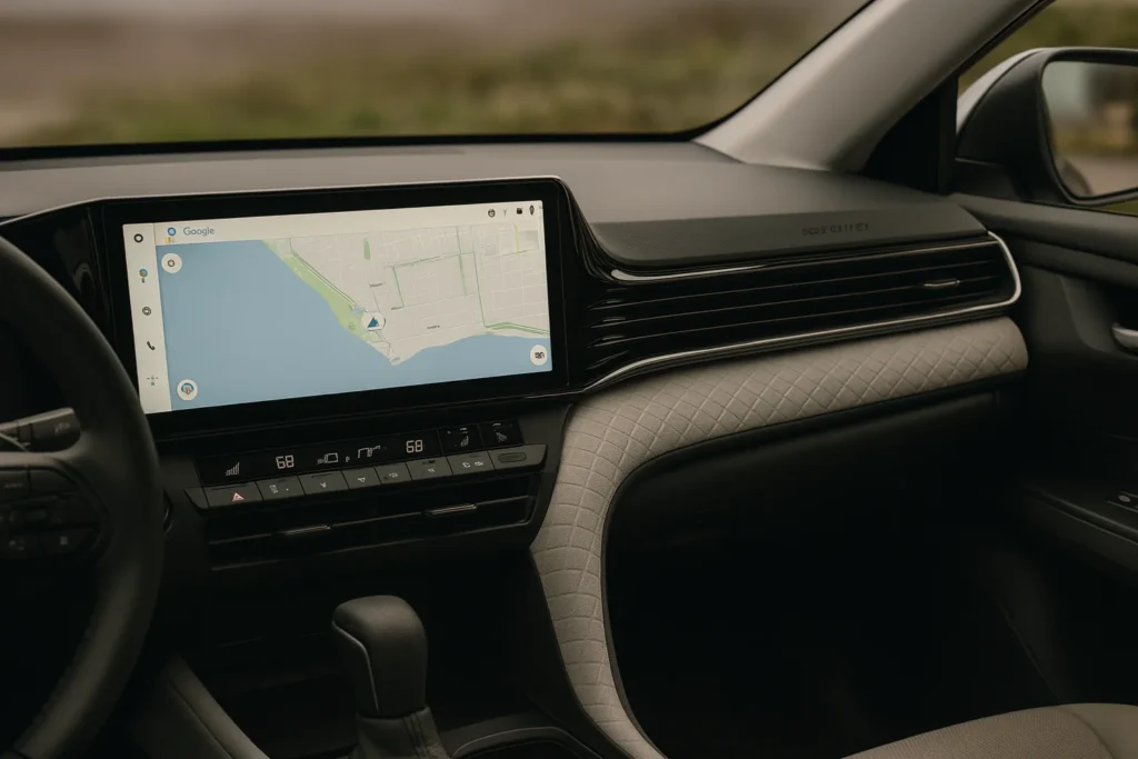 2025 toyota camry infotainment 2025 toyota camry infotainment
