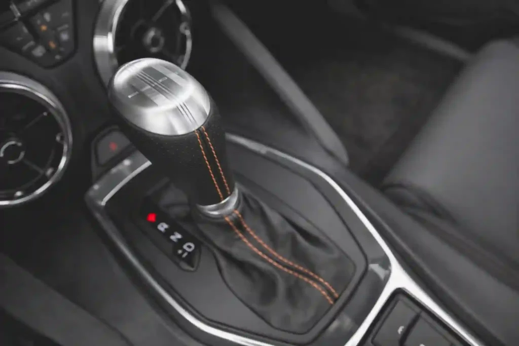 2017 chevrolet camaro v6 automatic gear shifter close up 2017 chevrolet camaro v6 automatic gear shifter close up